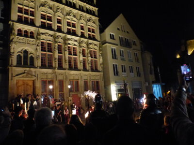 Foto des Albums: Historisches Hansefest 2024
