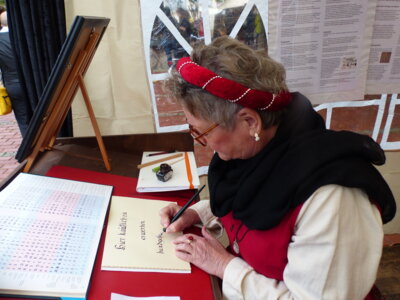 Foto des Albums: Historisches Hansefest 2024