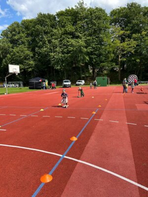 Foto des Albums: Kinder- und Familienfest Marnitz 2025