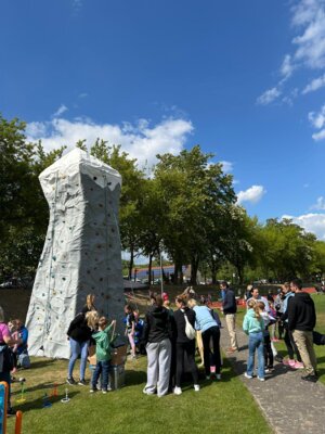Foto des Albums: Kinder- und Familienfest Marnitz 2025