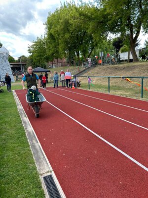 Foto des Albums: Kinder- und Familienfest Marnitz 2025