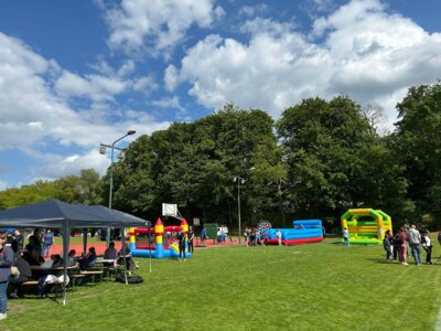 Foto des Albums: Kinder- und Familienfest Marnitz 2025