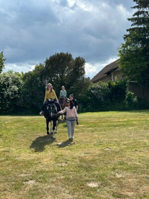 Foto des Albums: Kinder- und Familienfest Marnitz 2025