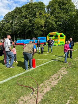 Foto des Albums: Kinder- und Familienfest Marnitz 2025