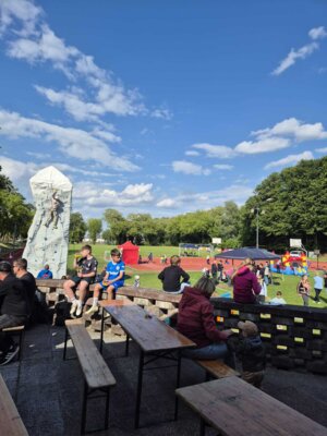 Foto des Albums: Kinder- und Familienfest Marnitz 2025