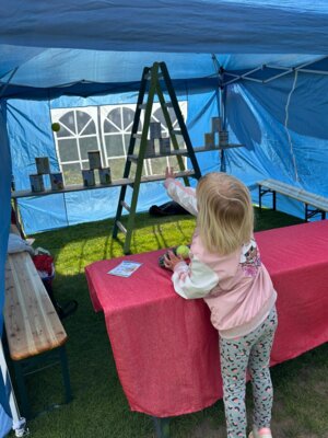 Foto des Albums: Kinder- und Familienfest Marnitz 2025