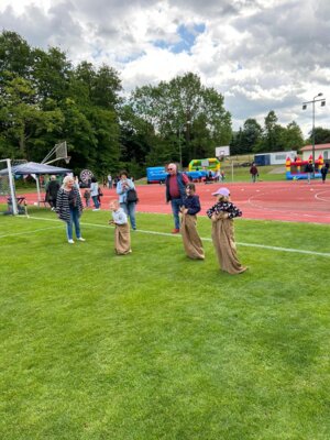 Foto des Albums: Kinder- und Familienfest Marnitz 2025