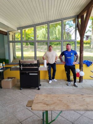 Foto des Albums: Kinder- und Familienfest Marnitz 2025