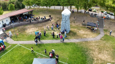 Foto des Albums: Kinder- und Familienfest Marnitz 2025