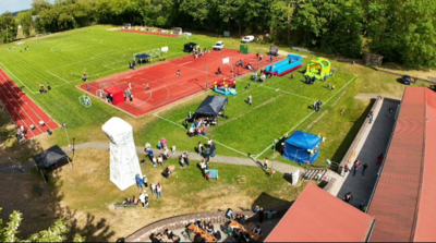 Foto des Albums: Kinder- und Familienfest Marnitz 2025