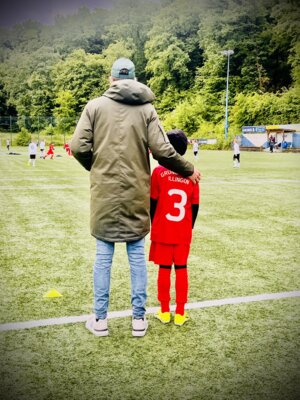Foto des Albums: Fußball Jungen Zwischenrund 2025
