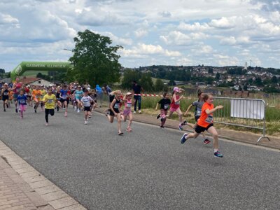Foto des Albums: Citylauf Illingen 2025