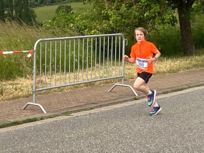 Foto des Albums: Citylauf Illingen 2025