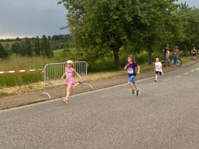 Foto des Albums: Citylauf Illingen 2025