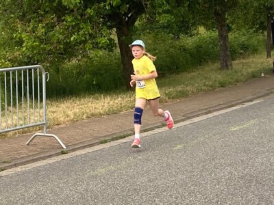 Foto des Albums: Citylauf Illingen 2025
