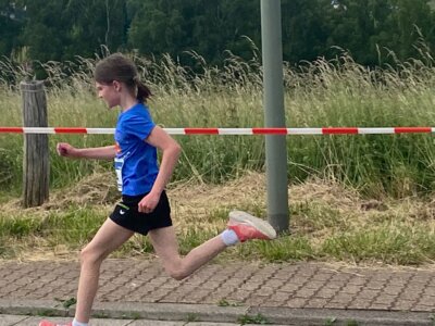 Foto des Albums: Citylauf Illingen 2025