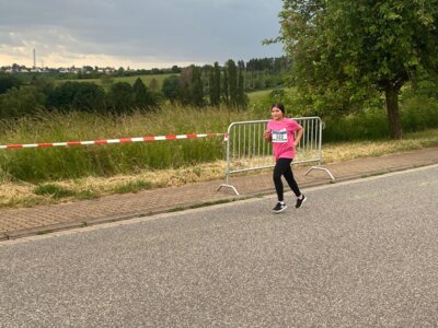 Foto des Albums: Citylauf Illingen 2025