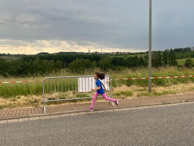 Foto des Albums: Citylauf Illingen 2025