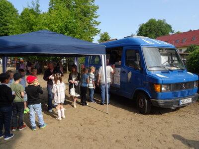 Foto des Albums: Schulfest/Kindertagsparty
