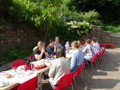 Foto des Albums: Schulfest/Kindertagsparty