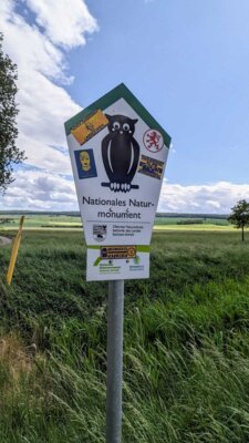Foto des Albums: Schöppenstedter LandFrauen wanderten am Grünen Band