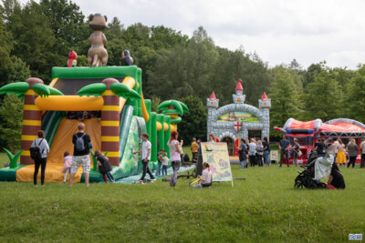 Foto des Albums: Kinderfest 2025