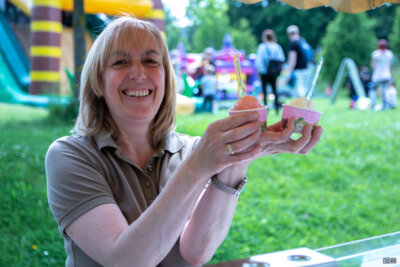 Foto des Albums: Kinderfest 2025