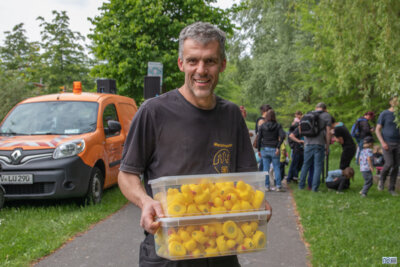 Foto des Albums: Kinderfest 2025