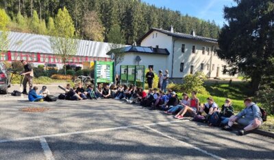 Foto des Albums: Teddys Blog Juni
