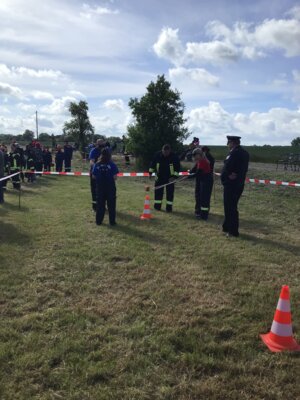 Foto des Albums: Gemeindefeuerwehrtag 2025 der Gemeinde Plattenburg