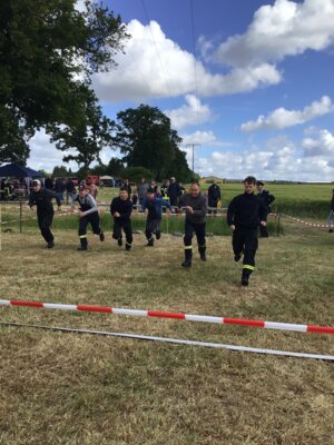 Foto des Albums: Gemeindefeuerwehrtag 2025 der Gemeinde Plattenburg