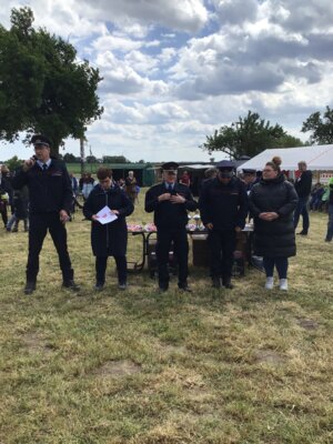 Foto des Albums: Gemeindefeuerwehrtag 2025 der Gemeinde Plattenburg