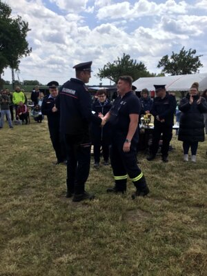 Foto des Albums: Gemeindefeuerwehrtag 2025 der Gemeinde Plattenburg