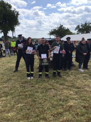 Foto des Albums: Gemeindefeuerwehrtag 2025 der Gemeinde Plattenburg