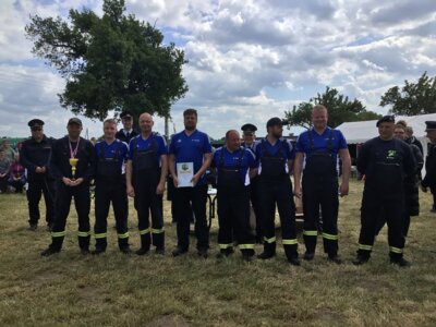 Foto des Albums: Gemeindefeuerwehrtag 2025 der Gemeinde Plattenburg