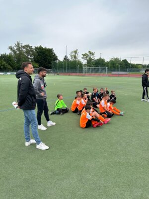 Foto des Albums: Jugend trainiert für Olympia