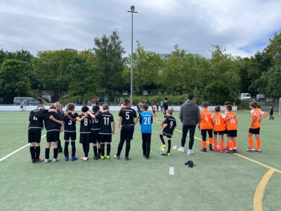 Foto des Albums: Jugend trainiert für Olympia