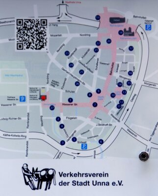 Foto des Albums: Stadtführung Juni 2025