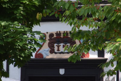 Foto des Albums: Stadtführung Juni 2025