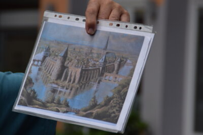 Foto des Albums: Stadtführung Juni 2025