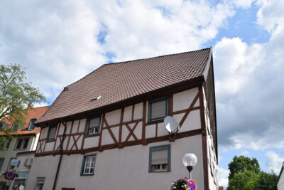 Foto des Albums: Stadtführung Juni 2025