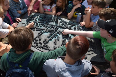 Foto des Albums: Stadtführung Juni 2025