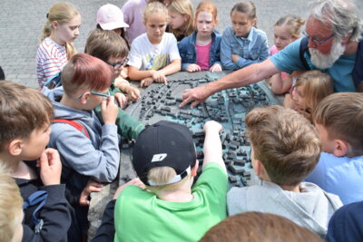 Foto des Albums: Stadtführung Juni 2025