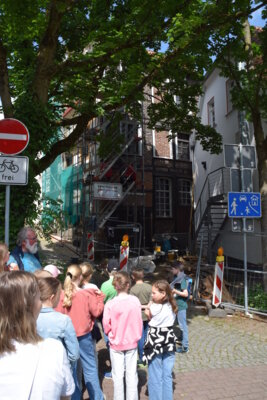 Foto des Albums: Stadtführung Juni 2025