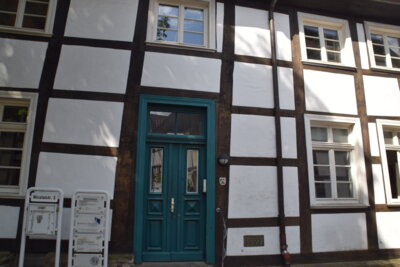 Foto des Albums: Stadtführung Juni 2025