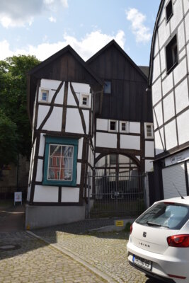 Foto des Albums: Stadtführung Juni 2025