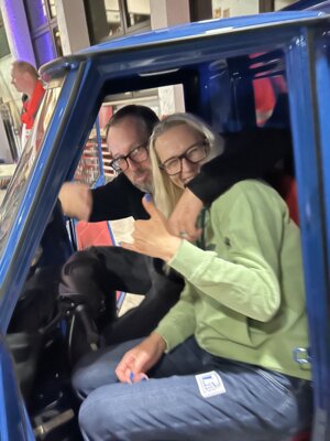 Foto des Albums: Lange Nacht der Demokratie