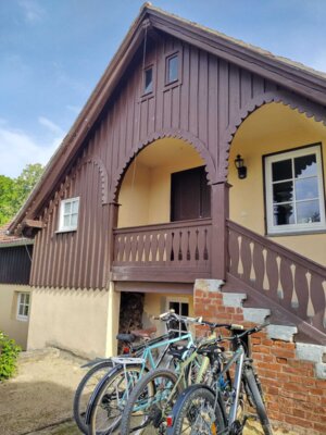 Foto des Albums: Kunstexkursion Klasse 8 Käthe-Kollwitz-Haus SJ 24-25