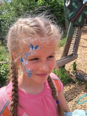Foto des Albums: Kindertagsausfahrt Saalfelder Feengrotten