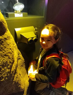 Foto des Albums: Kindertagsausfahrt Saalfelder Feengrotten